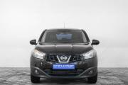 Nissan Qashqai I Рестайлинг Кемерово  - изображение 25