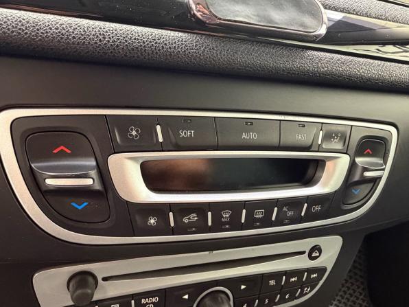 Renault Megane III с пробегом 2010 года, цена 555 000 рублей, 249262 км, хэтчбек, Автокод Объявления