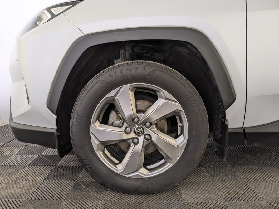 Toyota RAV4 V (XA50) Москва  - изображение 13
