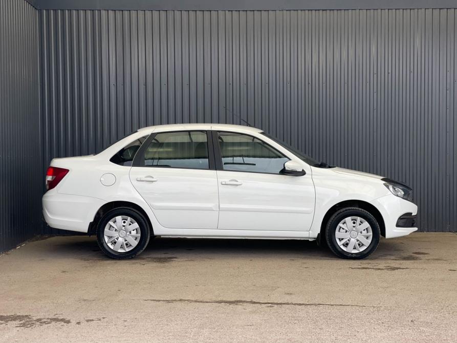 Lada (ВАЗ) Granta I Рестайлинг Пермь  - изображение 26