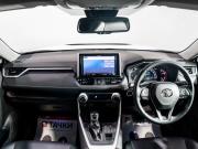 Toyota RAV4 V (XA50) Чита  - изображение 30
