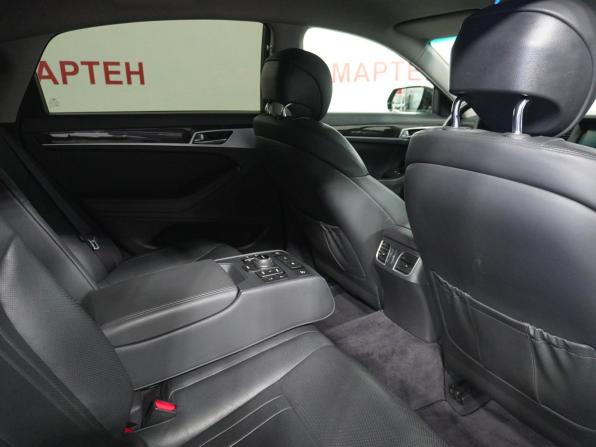Genesis G80 I с пробегом 2017 года, цена 2 268 000 рублей, 146367 км, седан, Автокод Объявления