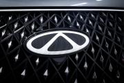 Chery Tiggo 8 Pro Max I Рестайлинг Тюмень  - изображение 36