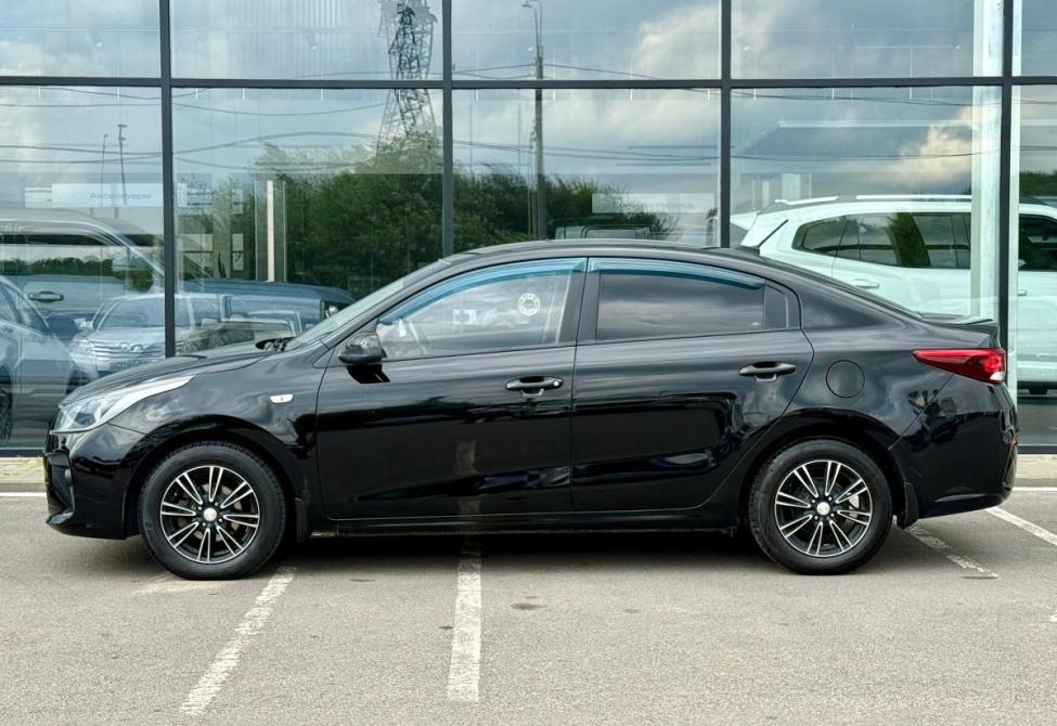 Kia Rio IV Воронеж  - изображение 4