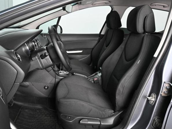 Peugeot 308 I с пробегом 2008 года, цена 559 000 рублей, 209820 км, хэтчбек, Автокод Объявления