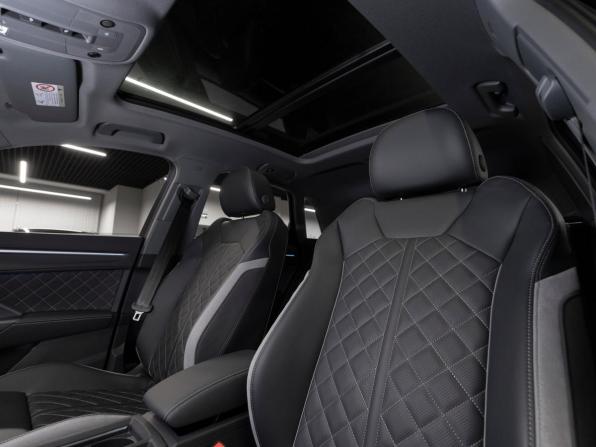 Audi Q3 II (F3) с пробегом 2026 года, цена 4 100 000 рублей, 26 км, внедорожник, Автокод Объявления