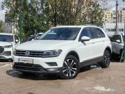 Volkswagen Tiguan II Санкт-Петербург  - изображение 14