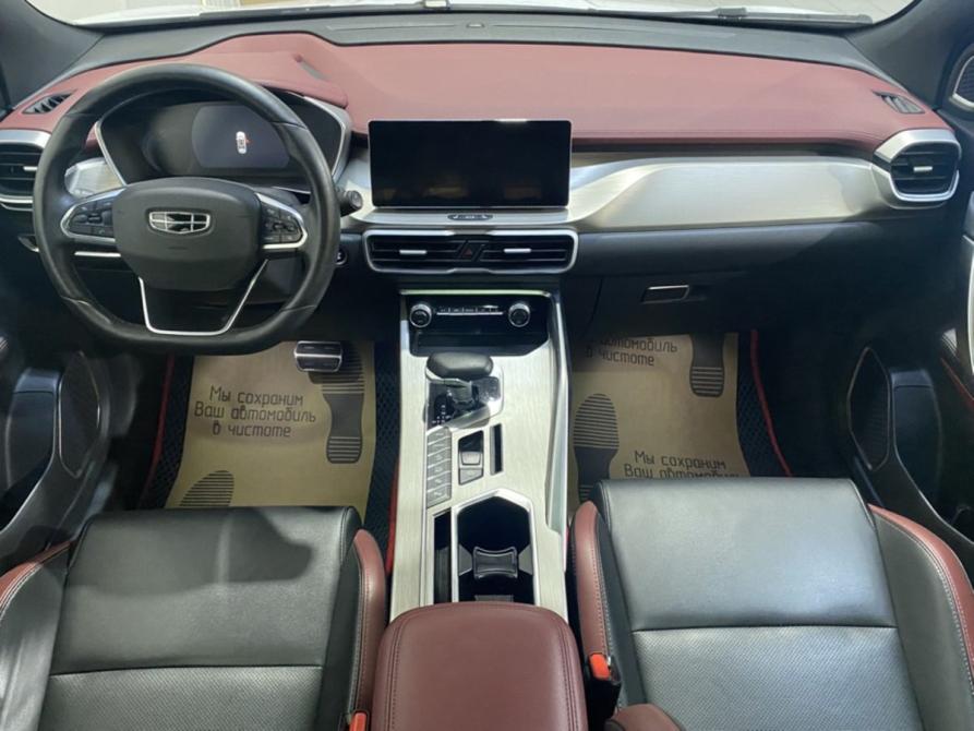 Geely Coolray I Курск  - изображение 8