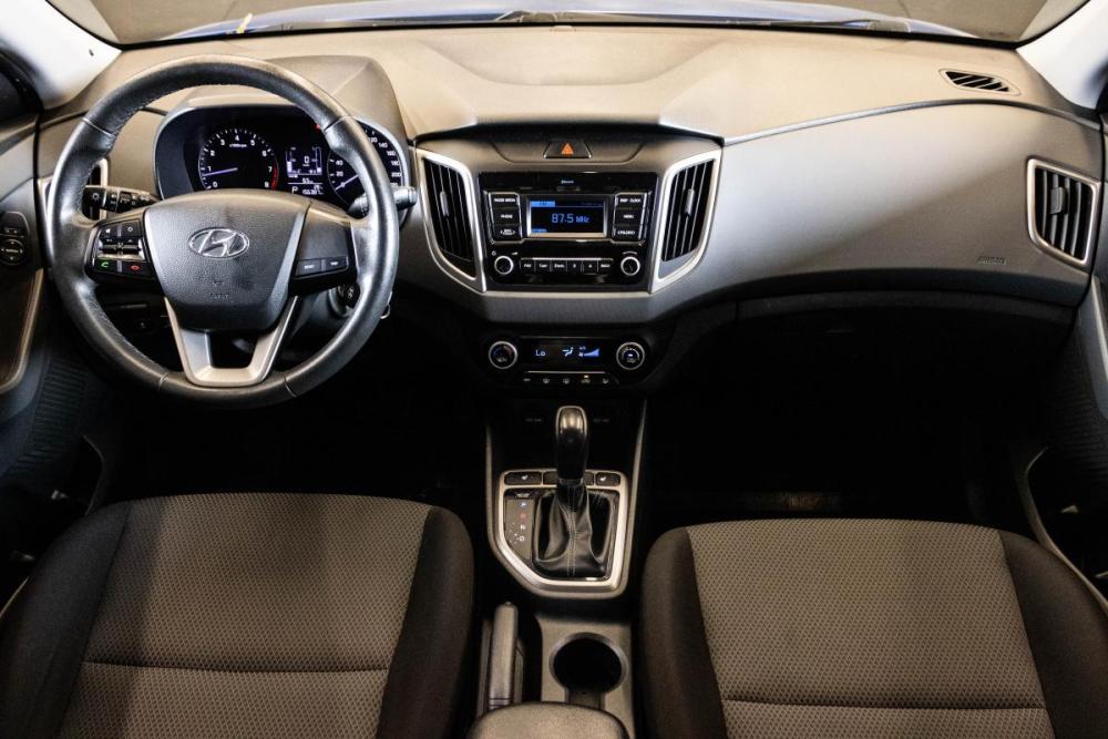 Hyundai Creta I Рестайлинг Уфа  - изображение 5