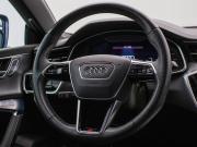 Audi A7 II (4K) Москва  - изображение 34