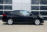 Hyundai Solaris I Рестайлинг Владимир  - изображение 32