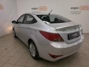 Hyundai Solaris I Рестайлинг Калуга  - изображение 21