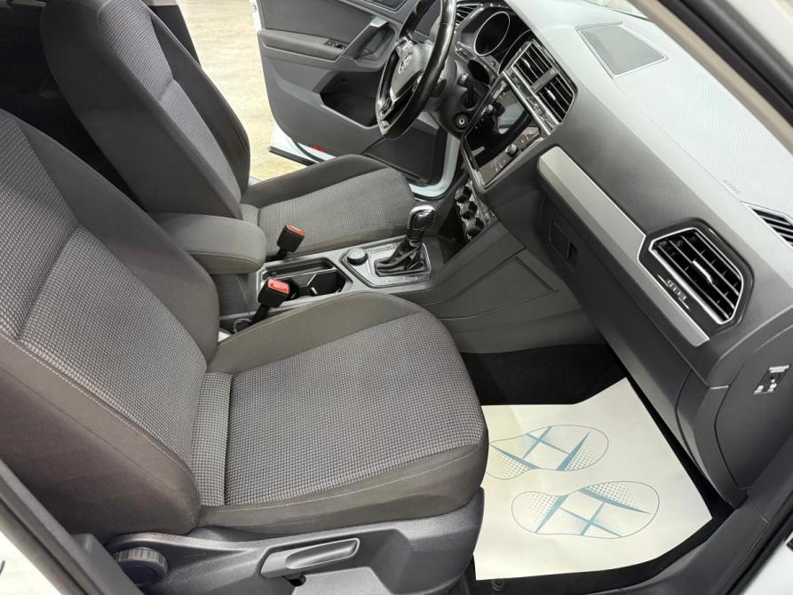 Volkswagen Tiguan II Азнакаево  - изображение 15
