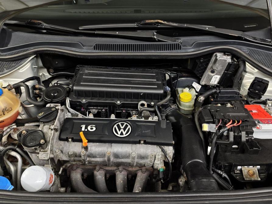 Volkswagen Polo V Москва  - изображение 10
