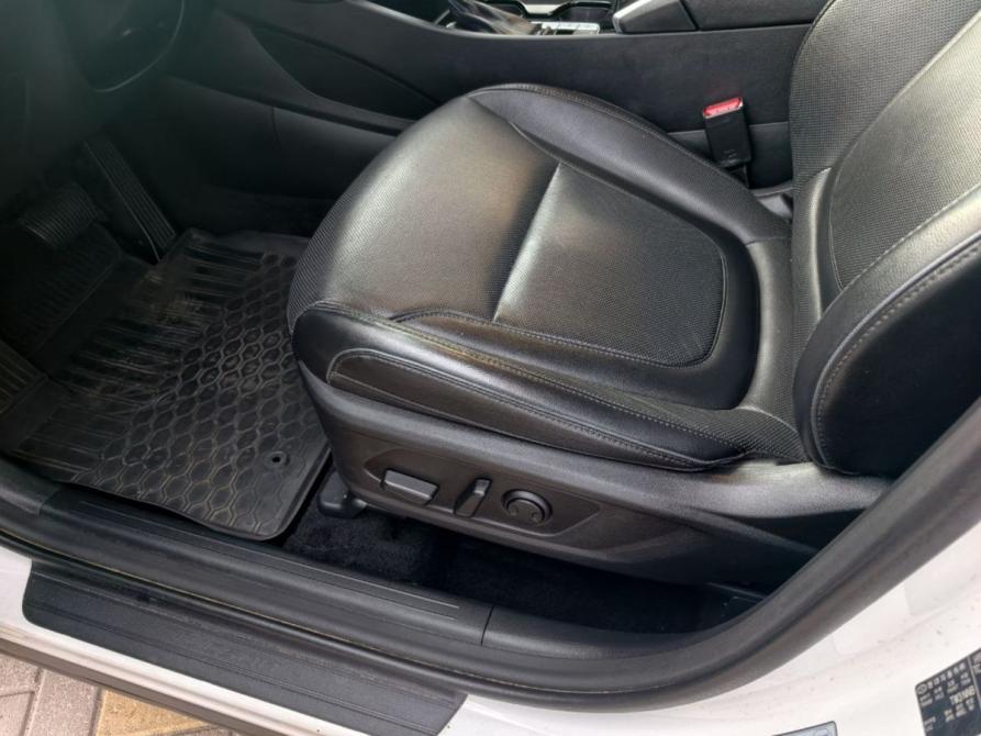 Hyundai Tucson IV Калуга  - изображение 13