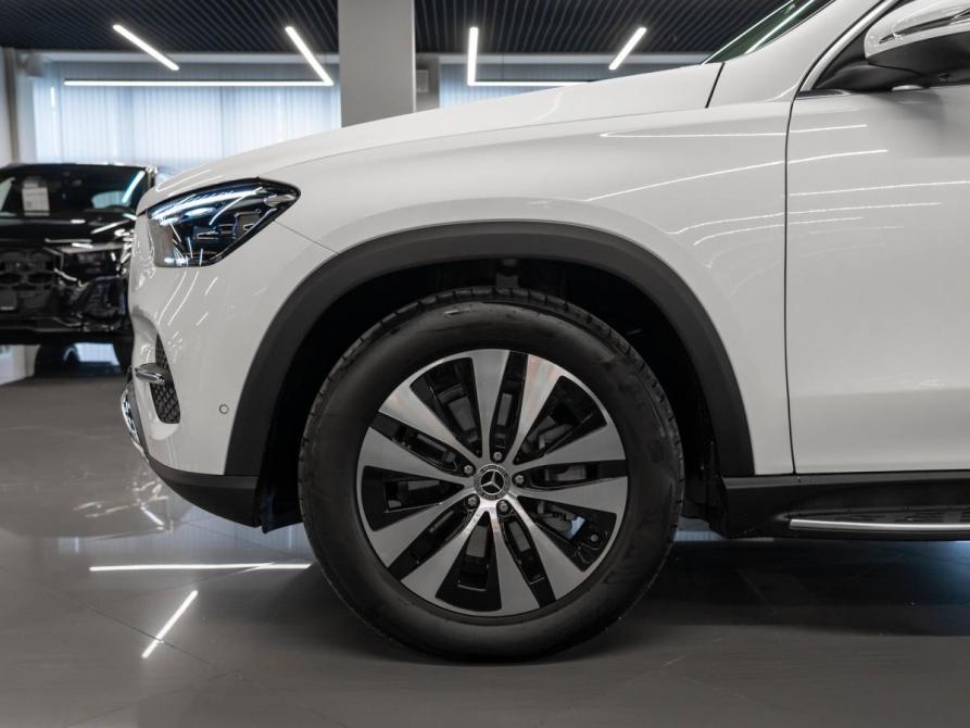Mercedes-Benz GLE II (V167) Рестайлинг Москва  - изображение 32
