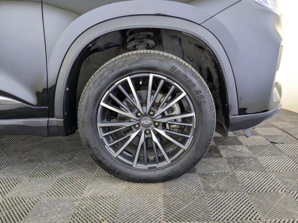 Chery Tiggo 8 Pro Max I с пробегом 2023 года, цена 2 250 000 рублей, 54516 км, внедорожник, Автокод Объявления