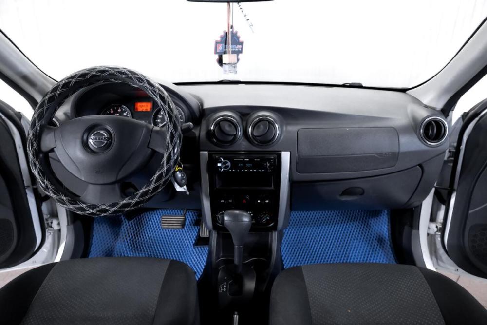Nissan Almera III (G15) Тюмень  - изображение 13