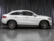 Mercedes-Benz GLE Coupe I (C292) Тюмень  - изображение 36