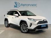 Toyota RAV4 V (XA50) Омск  - изображение 29
