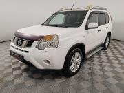 Nissan X-Trail II Рестайлинг Москва  - изображение 23