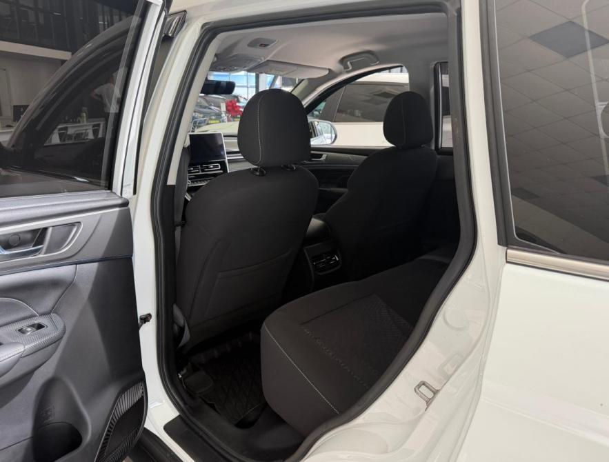 Haval M6 II Нефтекамск  - изображение 8