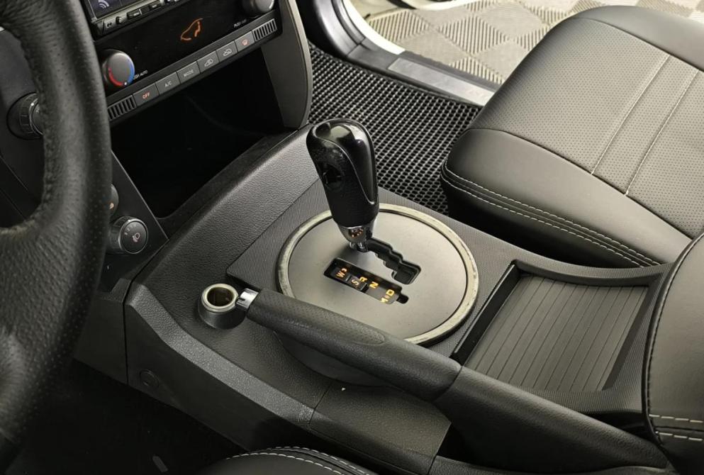 SsangYong Kyron I Рестайлинг Нижний Новгород  - изображение 12