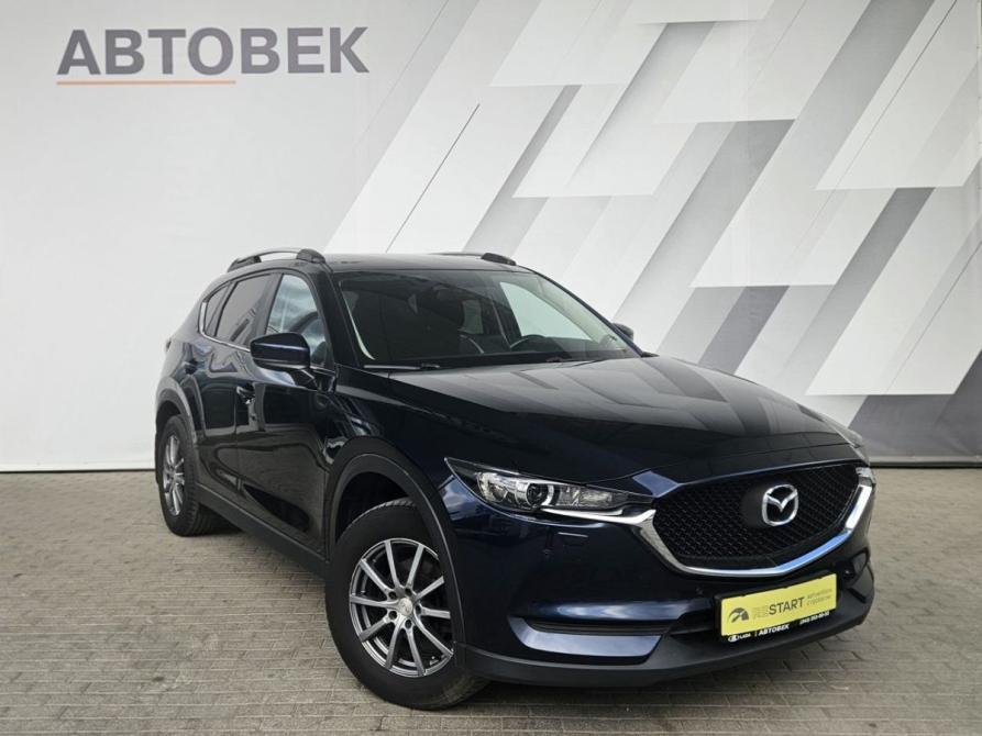 Mazda CX-5 II Екатеринбург  - изображение 2