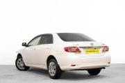 Toyota Corolla X (E140 E150) Рестайлинг Барнаул  - изображение 32