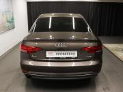 Audi A4 V (B9) Химки  - изображение 19