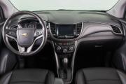 Chevrolet Trax I Рестайлинг Пермь  - изображение 41