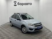 Lada (ВАЗ) Granta I Воронеж  - изображение 22
