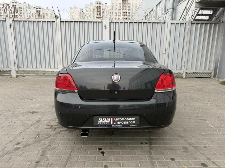 Fiat Linea Ростов-на-Дону  - изображение 4