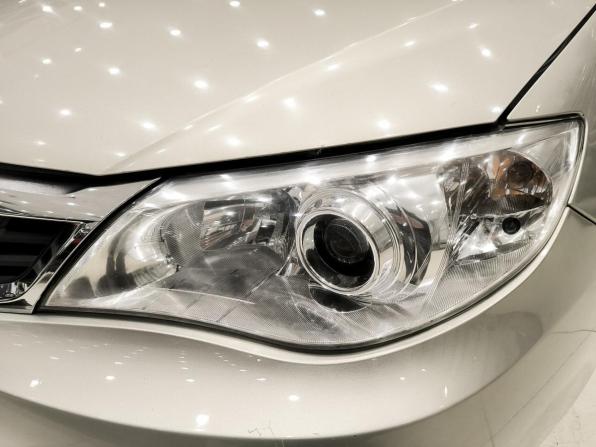 Subaru Impreza III с пробегом 2008 года, цена 750 000 рублей, 244000 км, седан, Автокод Объявления