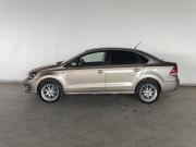 Volkswagen Polo V Рестайлинг Москва  - изображение 23