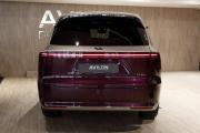 Li Auto (Lixiang) L9 II Москва  - изображение 21