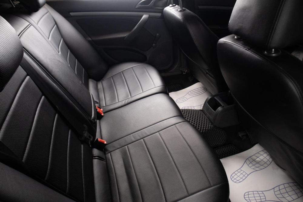 Skoda Octavia II (A5) Рестайлинг Оренбург  - изображение 15