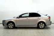 Mitsubishi Lancer X Сургут  - изображение 35