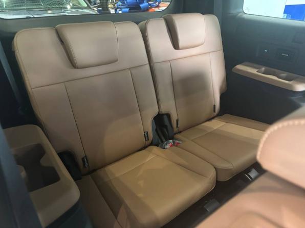 Новый Hyundai Santa Fe V (MX5) 2025 года, цена 5 990 000 рублей, внедорожник, Автокод Объявления