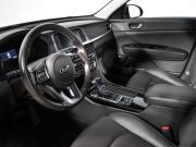 Kia Optima IV Рестайлинг Санкт-Петербург  - изображение 31