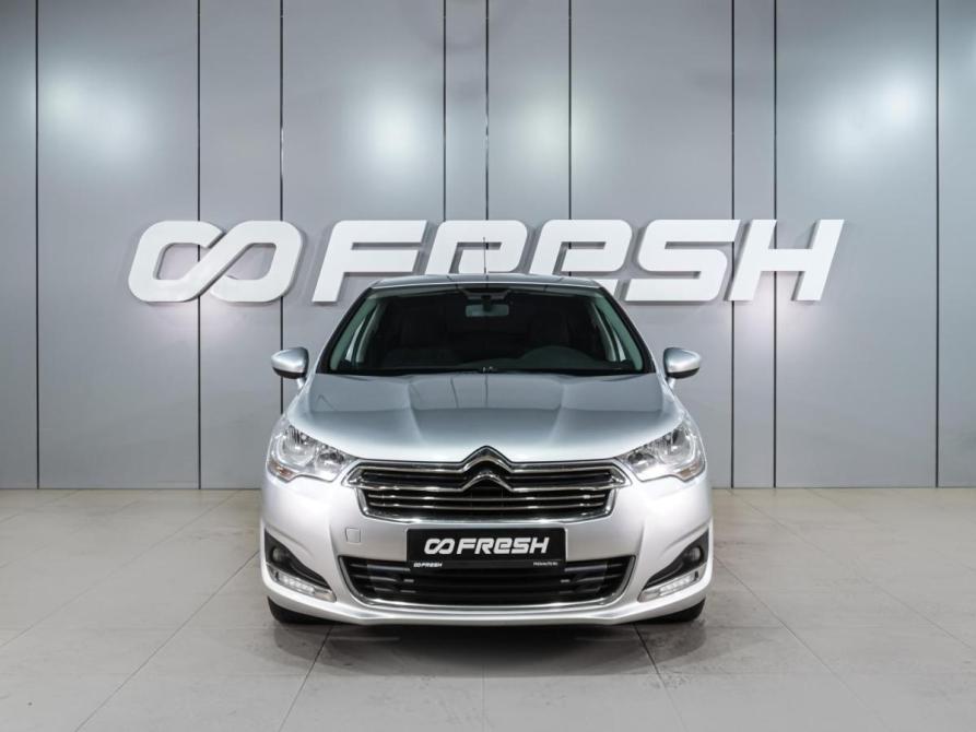 Citroen C4 II Воронеж  - изображение 3