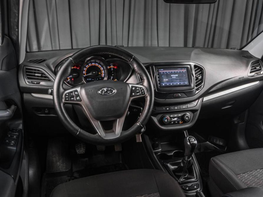 Lada (ВАЗ) Vesta I Тюмень  - изображение 6
