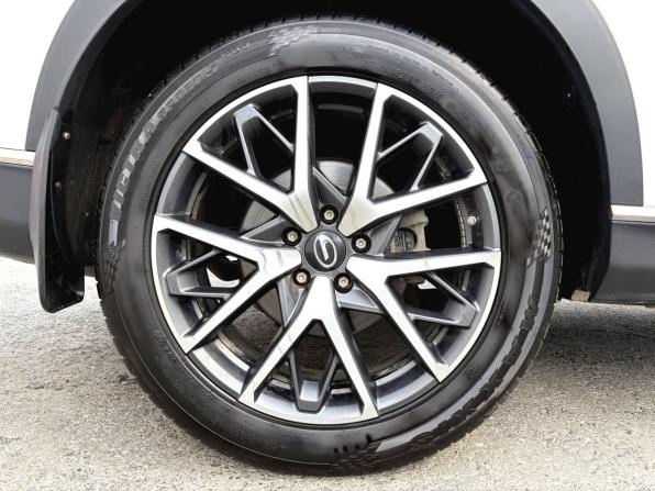 GAC GS8 II с пробегом 2024 года, цена 3 550 000 рублей, 55000 км, внедорожник, Автокод Объявления