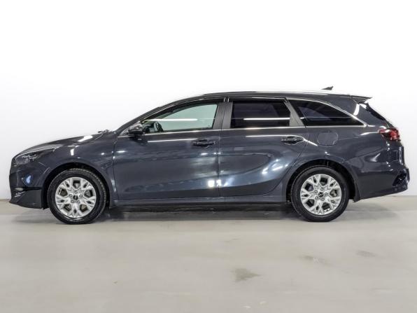 Kia Ceed III Рестайлинг с пробегом 2022 года, цена 2 300 000 рублей, 71000 км, универсал, Автокод Объявления