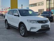 Geely Atlas I Йошкар-Ола  - изображение 25