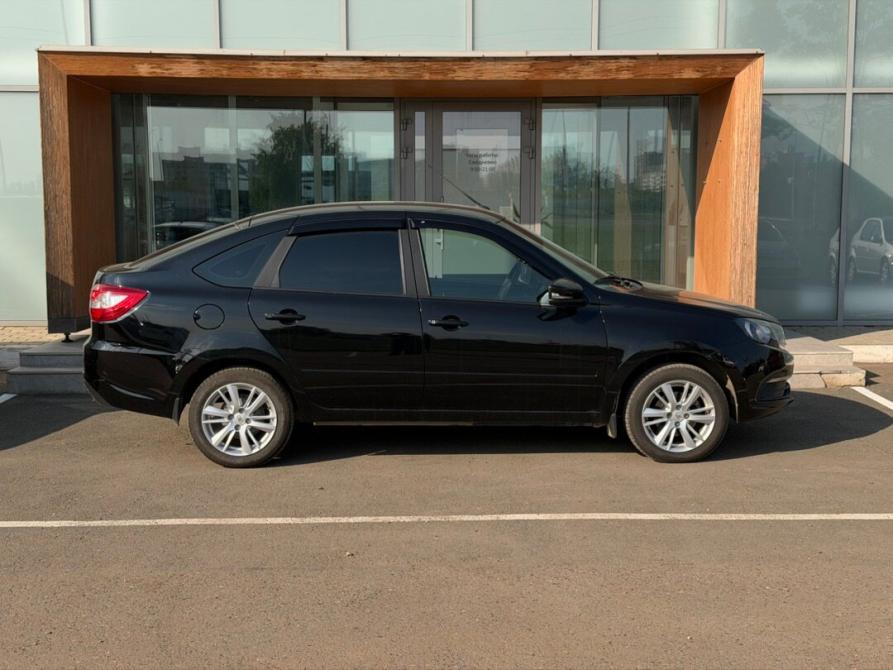Lada (ВАЗ) Granta I Рестайлинг Оренбург  - изображение 4