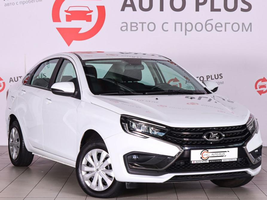 Lada (ВАЗ) Vesta I Рестайлинг (NG) Минеральные Воды  - изображение 1