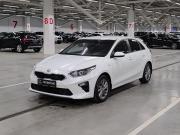 Kia Ceed III Казань  - изображение 23