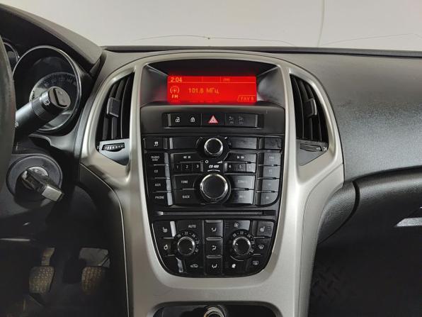 Opel Astra J с пробегом 2011 года, цена 650 000 рублей, 250000 км, универсал, Автокод Объявления