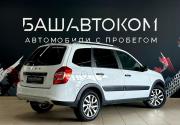Lada (ВАЗ) Granta I Рестайлинг Уфа  - изображение 22